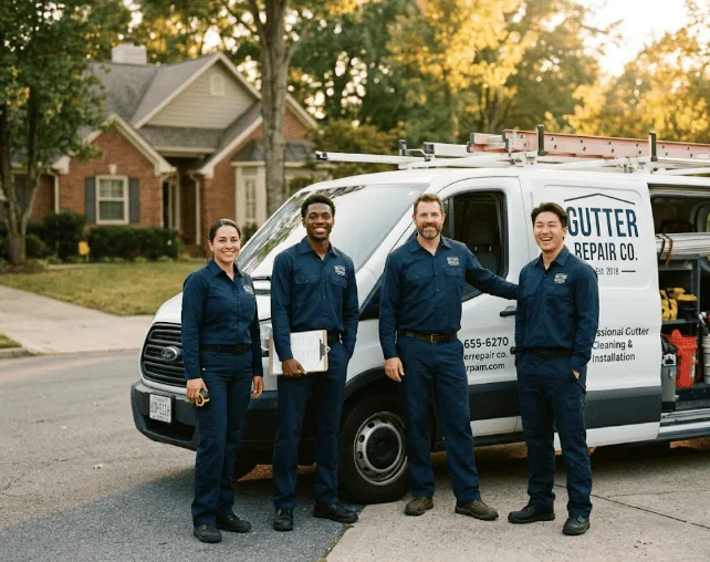 Gutter Repair company in Babb, MT