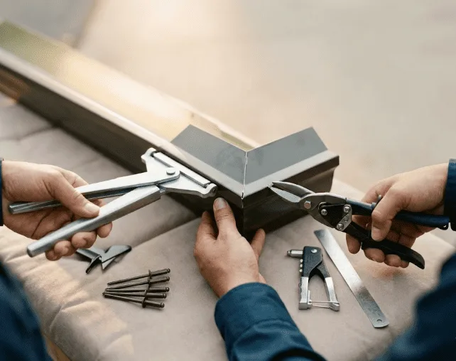 Why choose Gutter Repair in Babb, MT